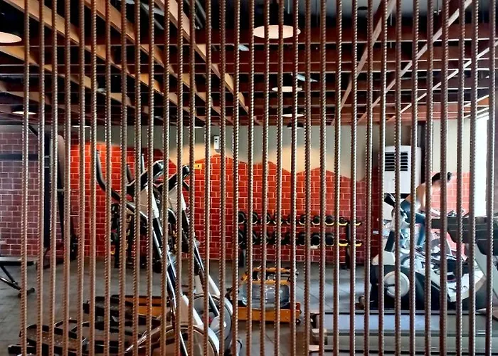 Apartment Grand North Tower A