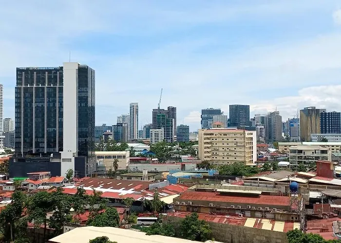 Grand North Tower A * Cebu