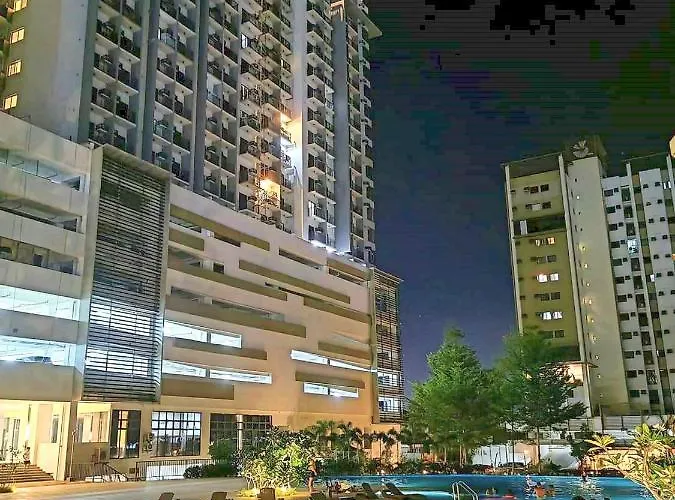 Grand North Tower A Apartment