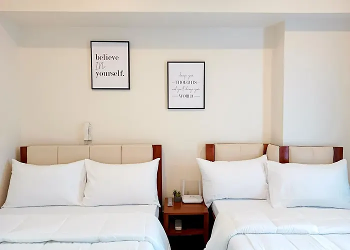 Apartment Grand North Tower A *