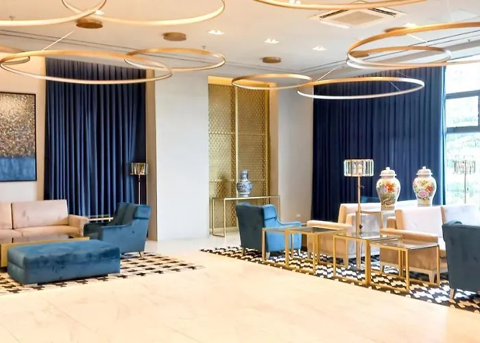Appartement Grand North Tower A
