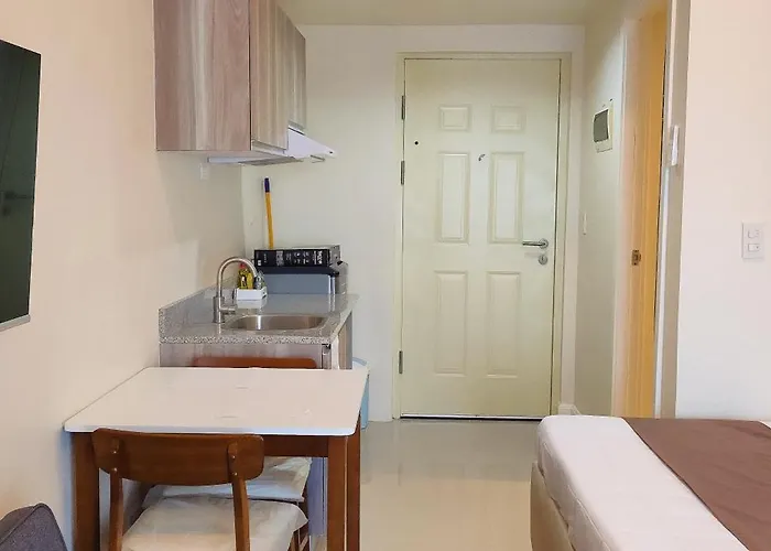 Apartment Grand North Tower A