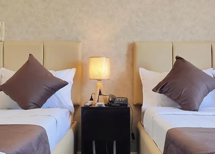 Grand North Tower A Apartment Cebu