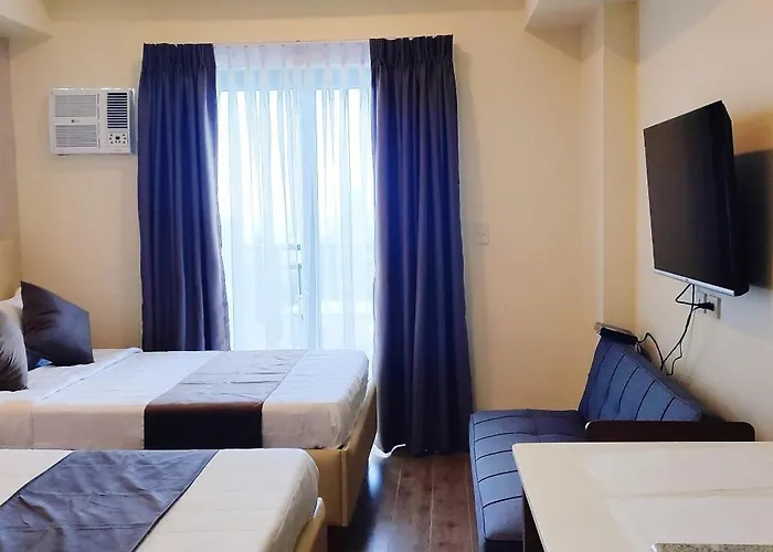 Grand North Tower A Cebu