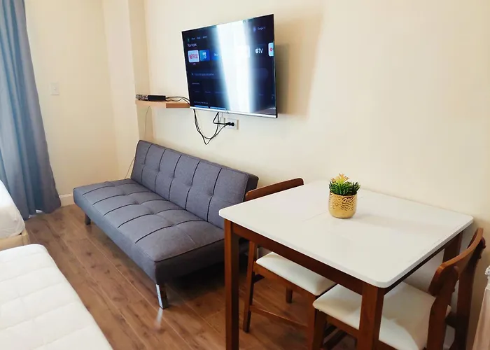 Apartment Grand North Tower A Cebu