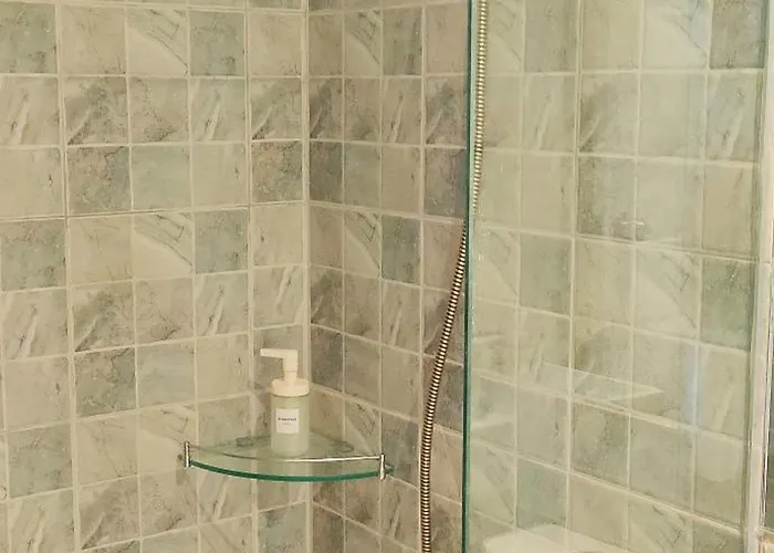 Apartment Grand North Tower A *